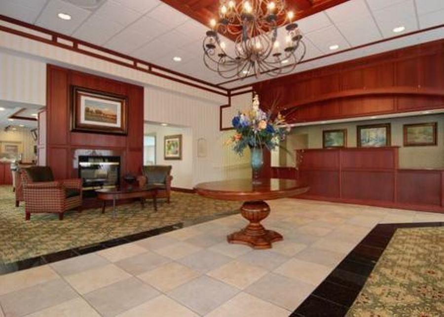 Clarion Hotel & Suites Hamden-New Haven מראה חיצוני תמונה
